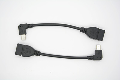 热销手机平板用USB OTG线 功能、选择与赞鑫电子一站式供应